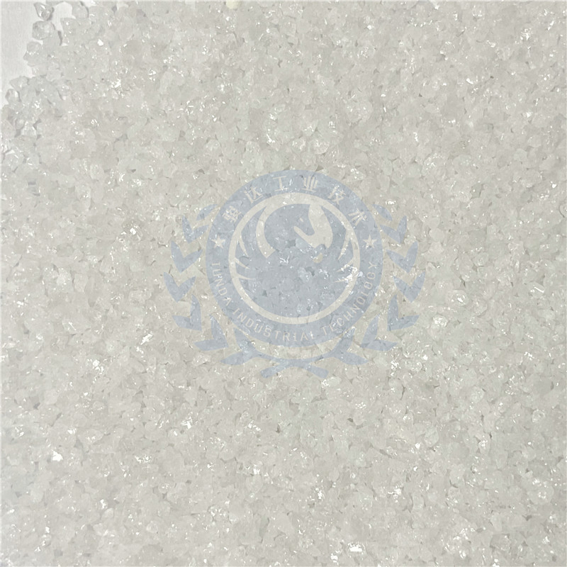 Chinese Exporter White Fused Corundum Alumina Aluminium Oxide for Abrasive and Refractory