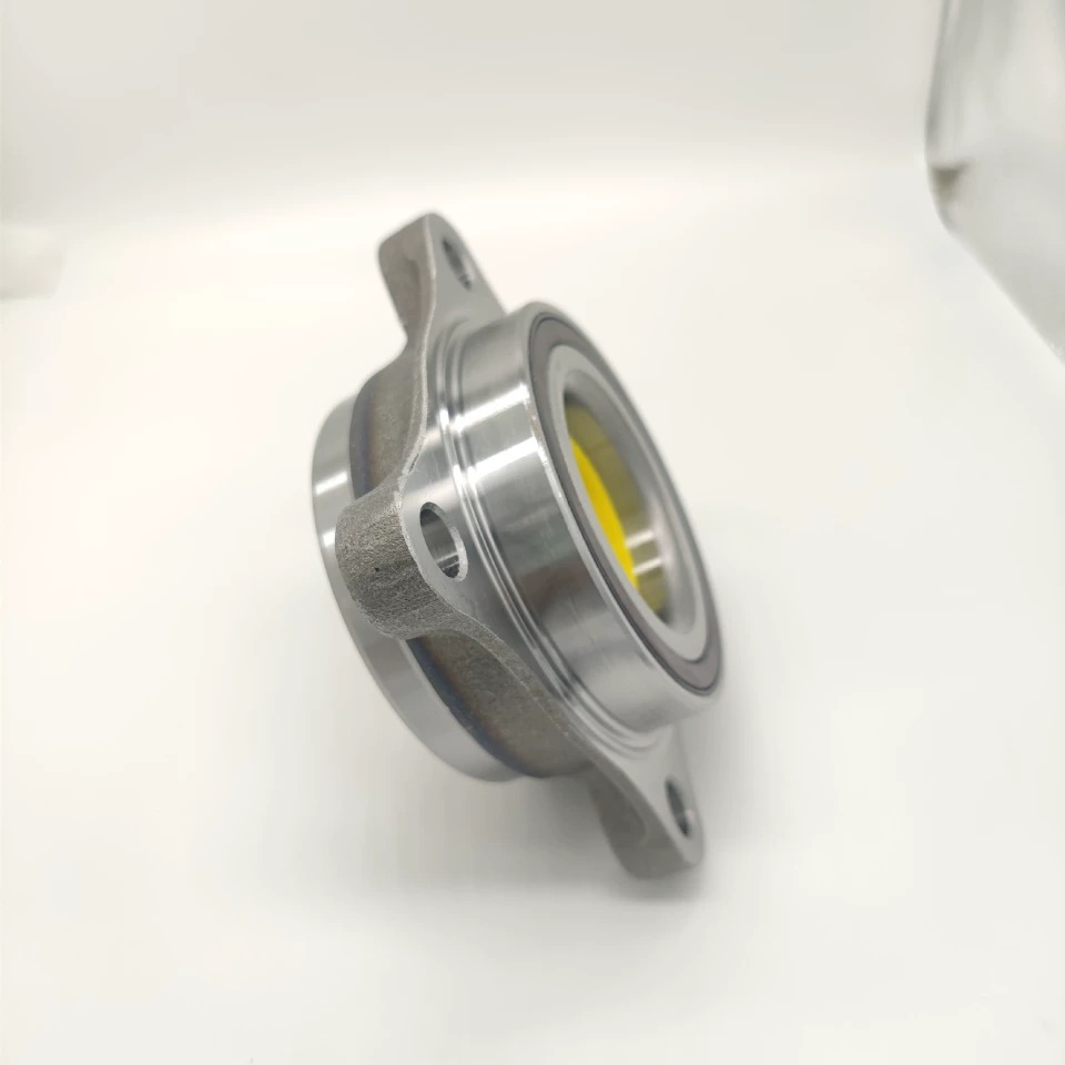 Передний ступичный подшипник NSK для Nissan Urvan E25