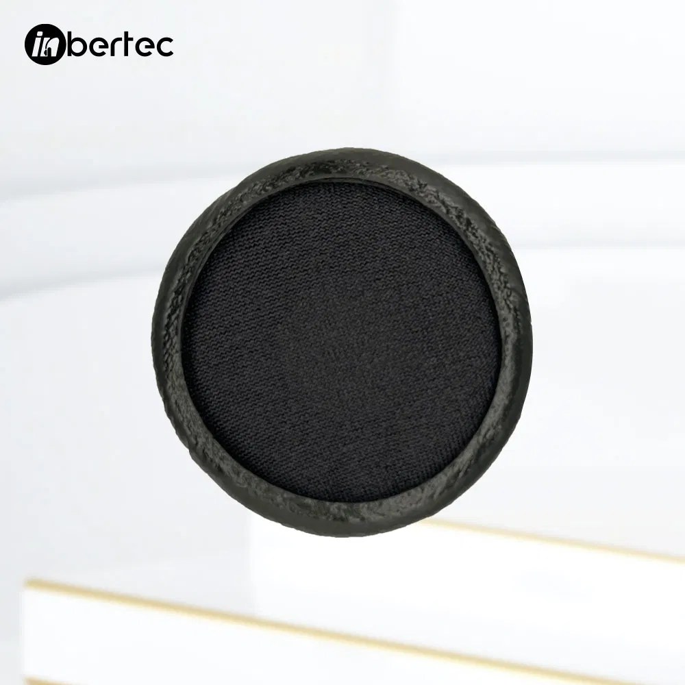 Амбушюры из белковой кожи для гарнитуры Call Center