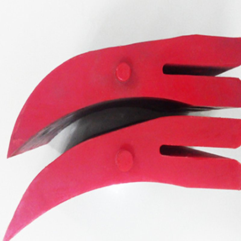 Custom Casting Polyurethane Part OEM Polyurethane Parts Polyurethane Molded Products as Customized PU Part
