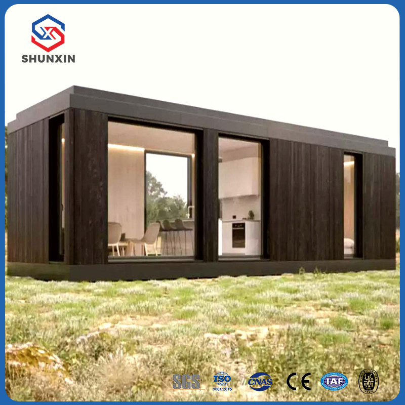 Detachable Bubble Room Transparent Bubble Starry Sky Room Outdoor Prefab House