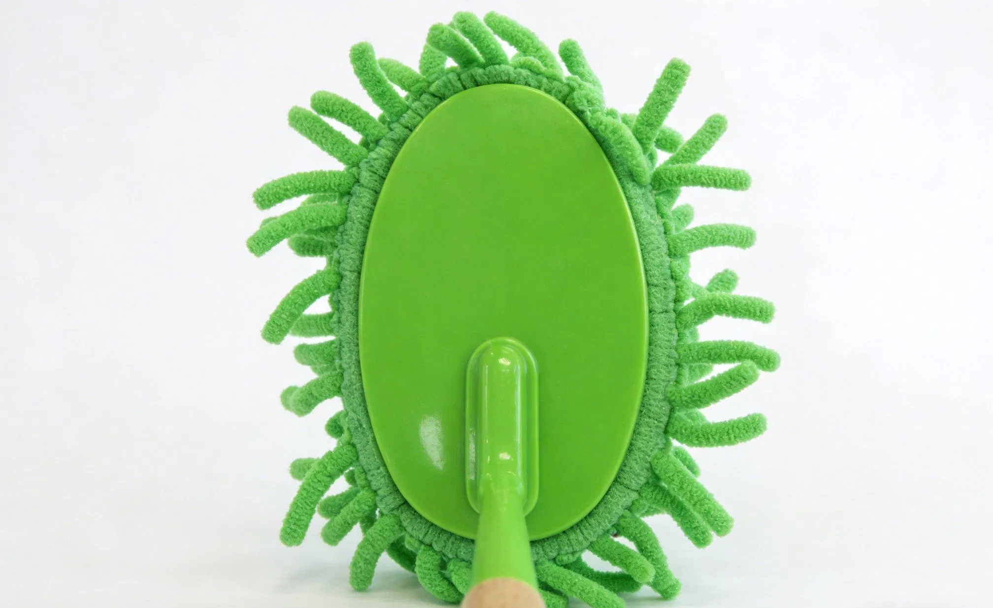 Premium Microfiber Duster for Efficient Home Cleaning Solutions