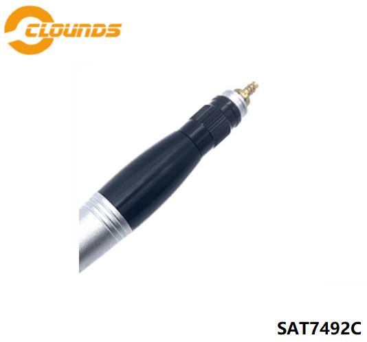 Sat7492c Air Micro Grinder Kit