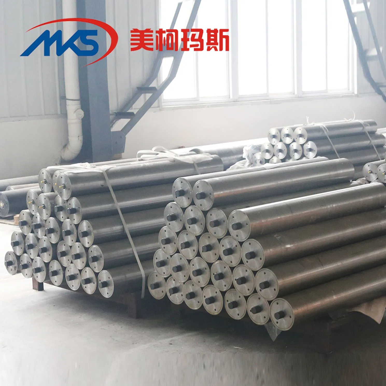 Гидравлический аккумулятор MKS 363-5216 для экскаватора