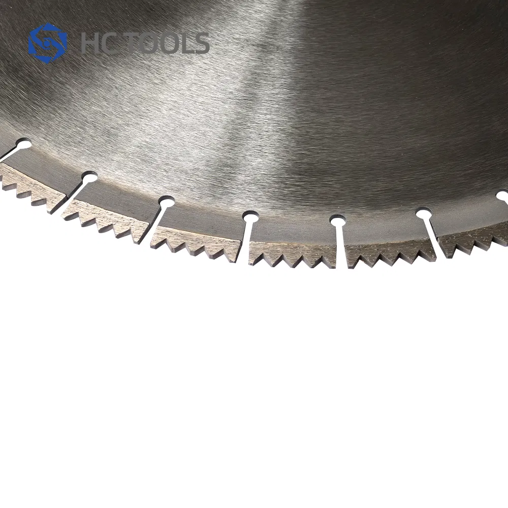 Алмазный диск 600мм для резки мрамора и газобетона