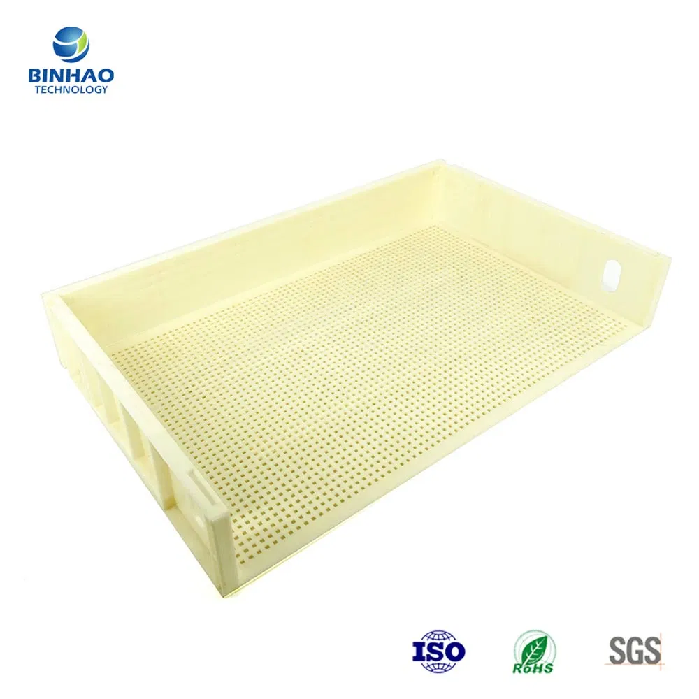 OEM Plastic Tray for Holding Cigarette Filters and Cigarette Packaging