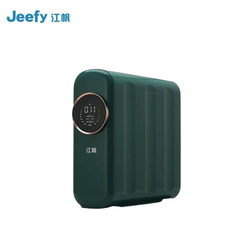 Jeefy Kitchen Appliance Cabinet Tankless RO Water Purifier