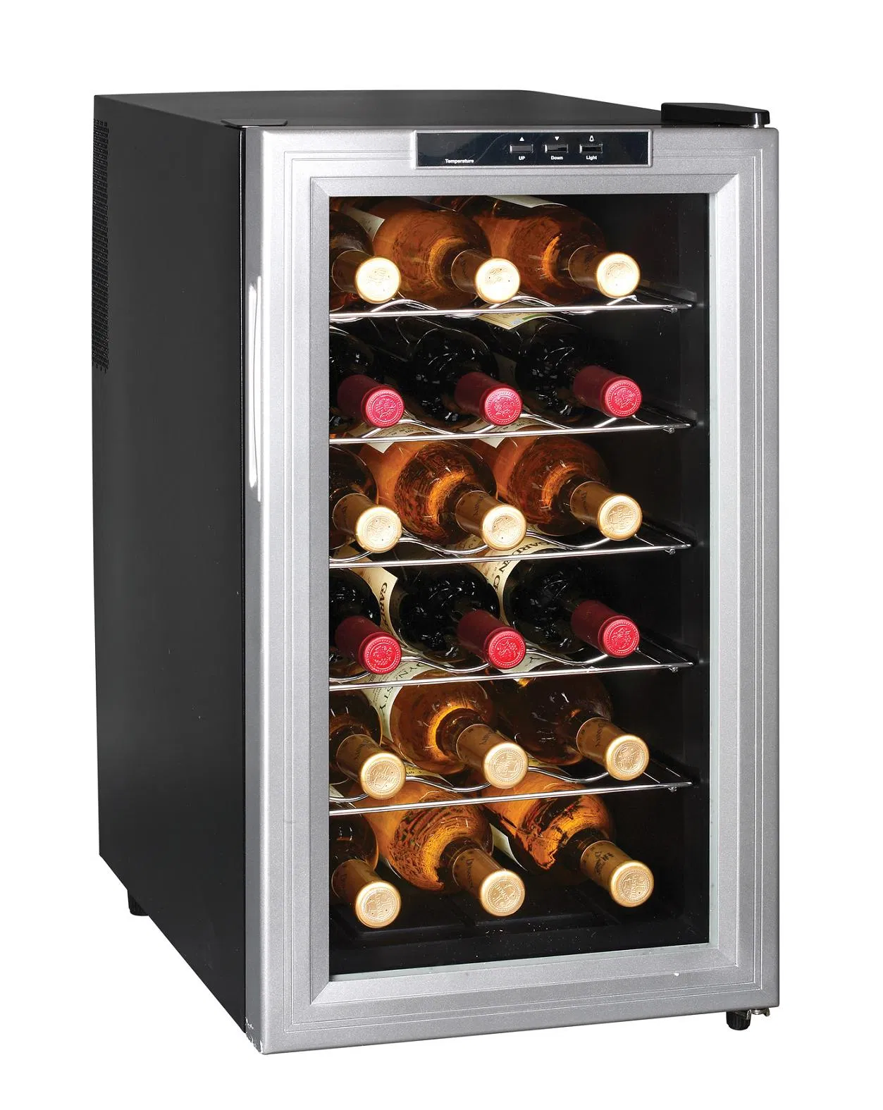 Wine Chiller with 18bottles