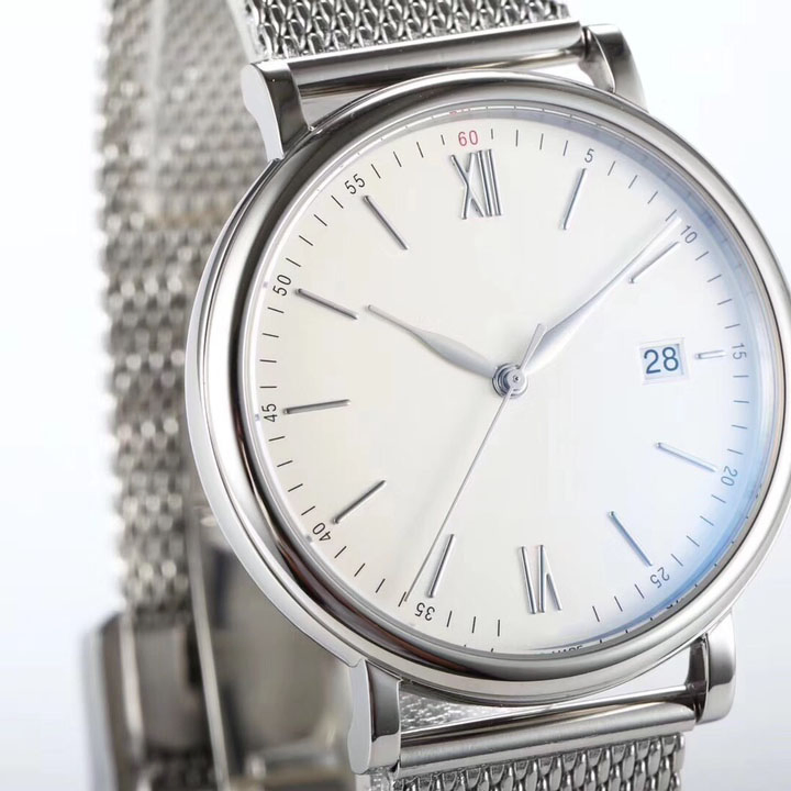 Luxury Automatic Men's Watch Wholesale Designer 1 1 Replica Waterproof Quartz Casual Daily Office Gift Watch