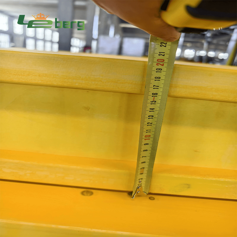 Construction Material Timber Formwork Beams Timber Beam H20