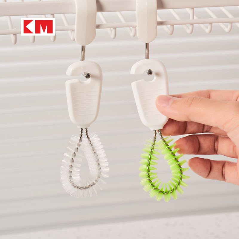 Щетка для чистки крышек и бутылок KM5220