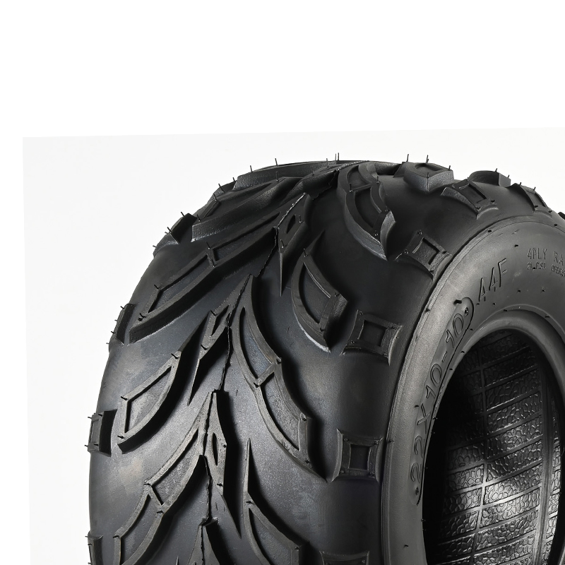 ATV Tire 22x10-10 CE Certified
