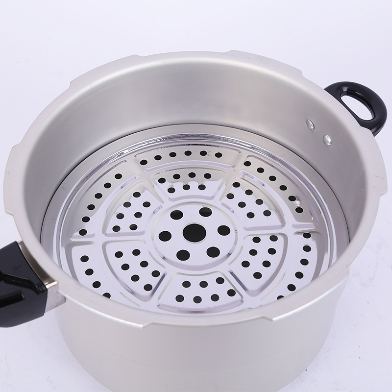 New Multifunctional Steel Pressure Cooker Safety Pressure Cookers