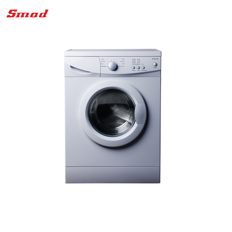 High-Perfoemance Front Loading Washing Machine
