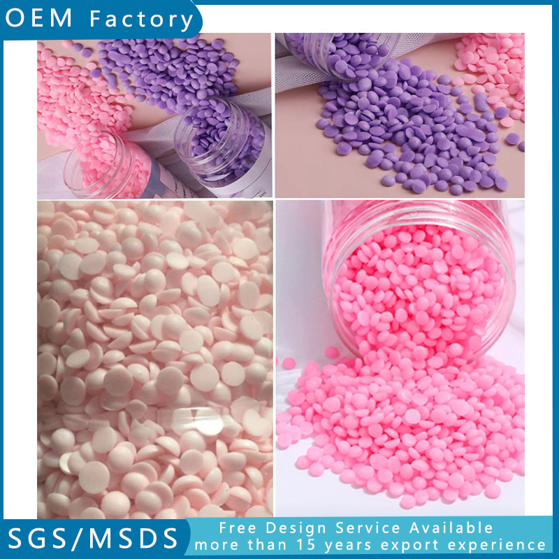 Odor Remove Fragrance Lasting 30 Days Fabric Color Protecting and Clothes Soft Bright Antistatic Scent Booster