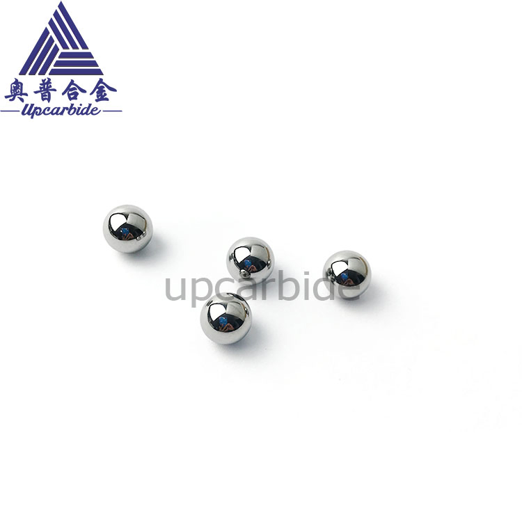 Карбидвольфрамовые шары YG6 11.25мм для тормозных насосов