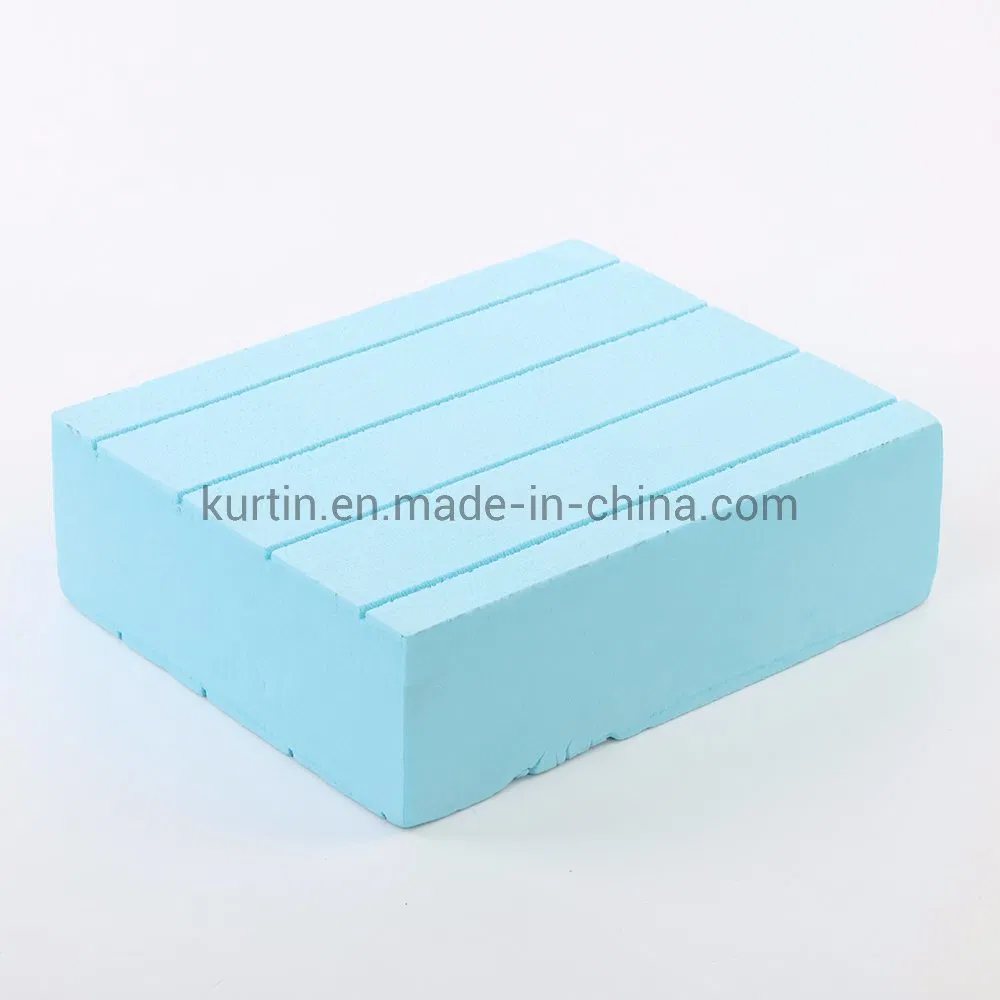 Exctruded Polystyrene XPS Rigid Foam Insulation Panel