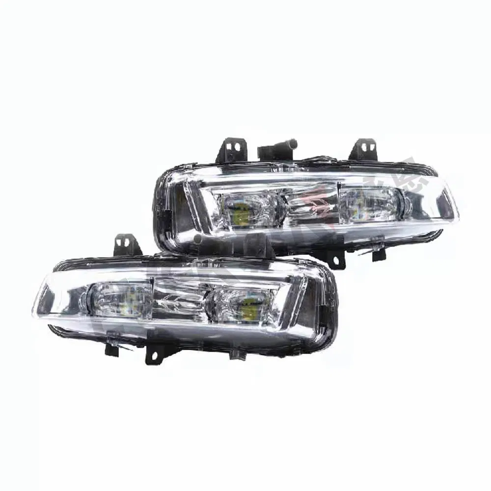 Противотуманная фара для Range Rover Evoque 2012-2015