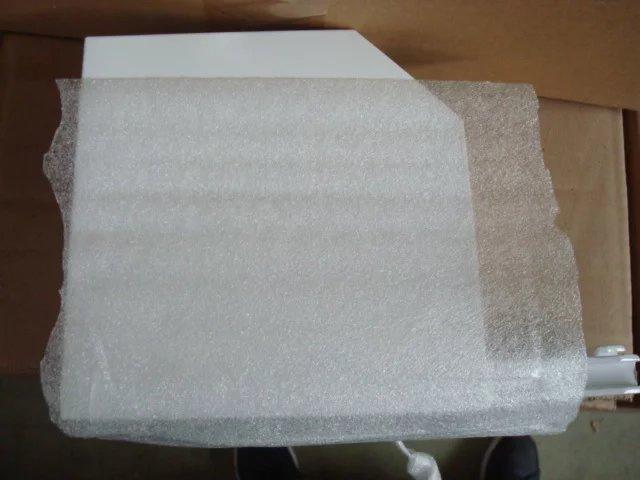 Aluminum Roller Rolling Shutter Window Door Side Cover End Cap