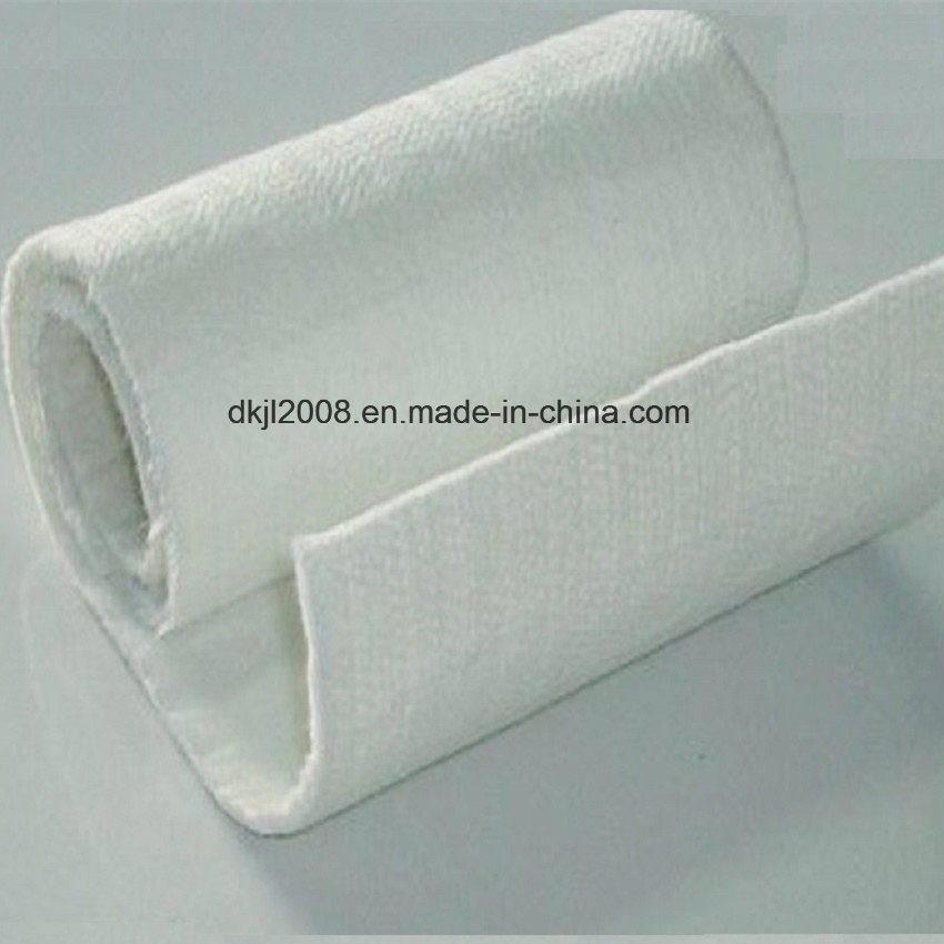 Low Thermal Conductivity Pure White Silica Aerogel Insulation