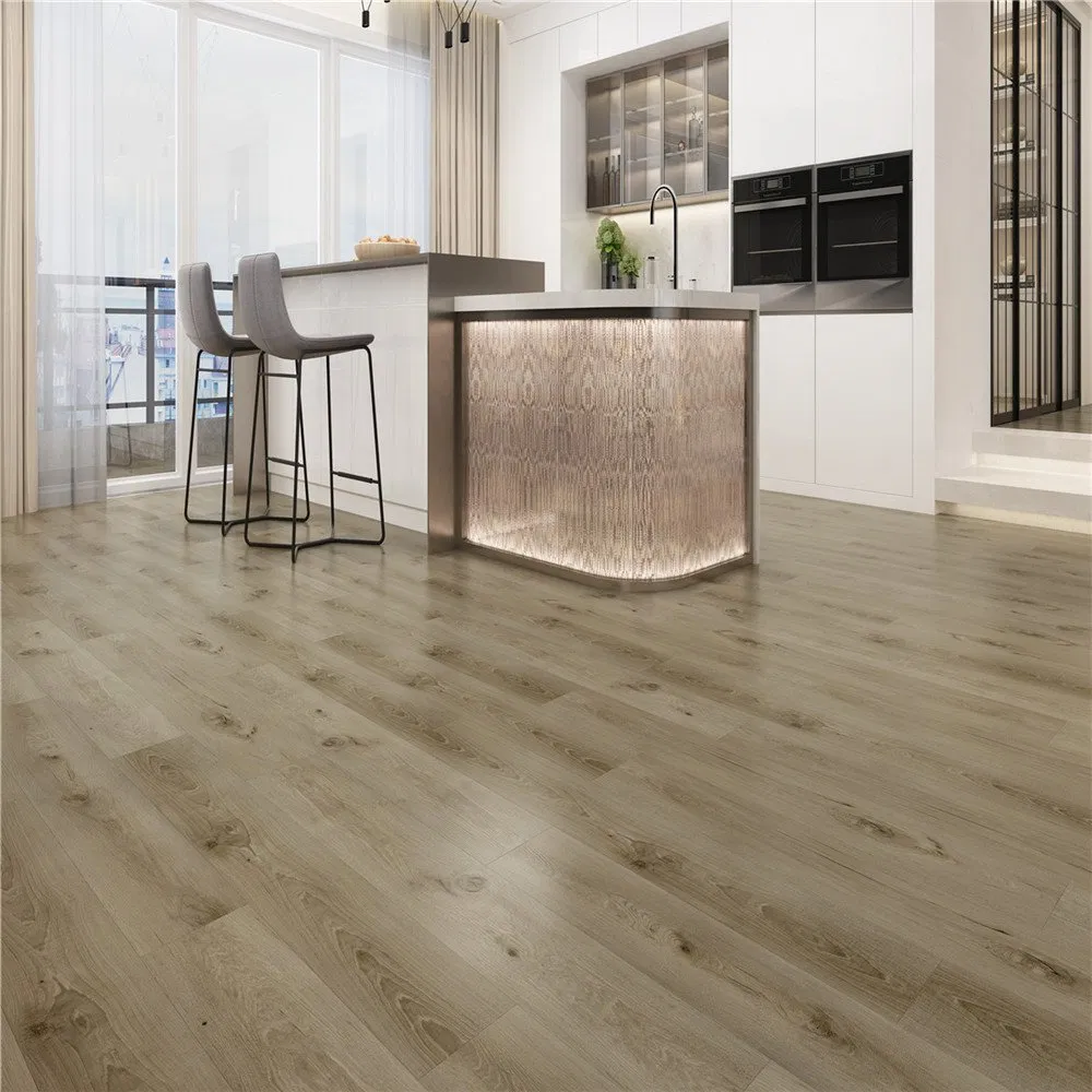 Cheap Luxury Vinyl Plank Wood Look Vinyl Flooring Premium Spc Rigid Core Flooring