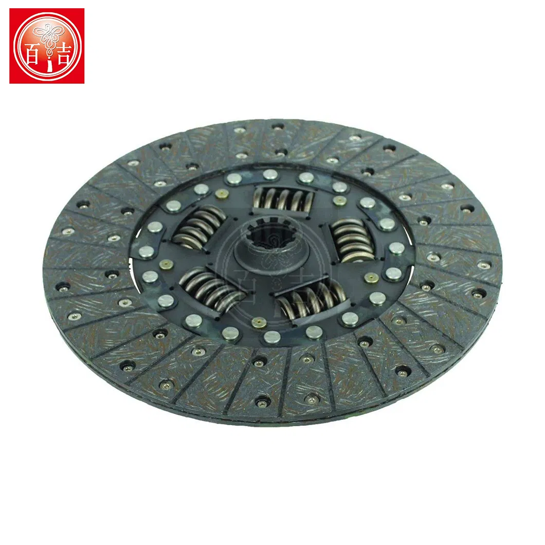 Диск сцепления Baiji для грузовиков и авто