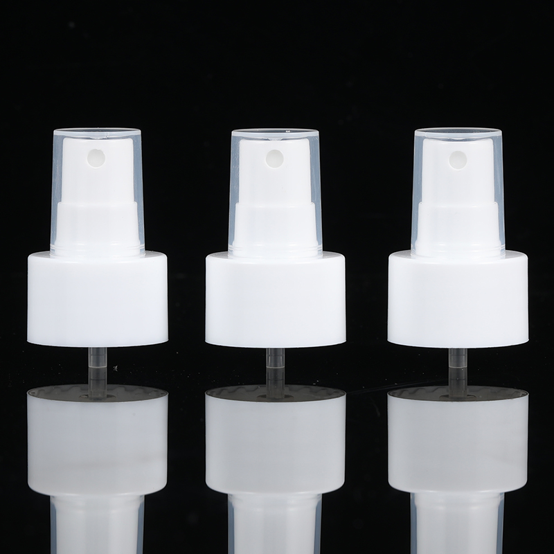 High Quality 28 410 Mist Sprayer with Half Cap, Mist Spray