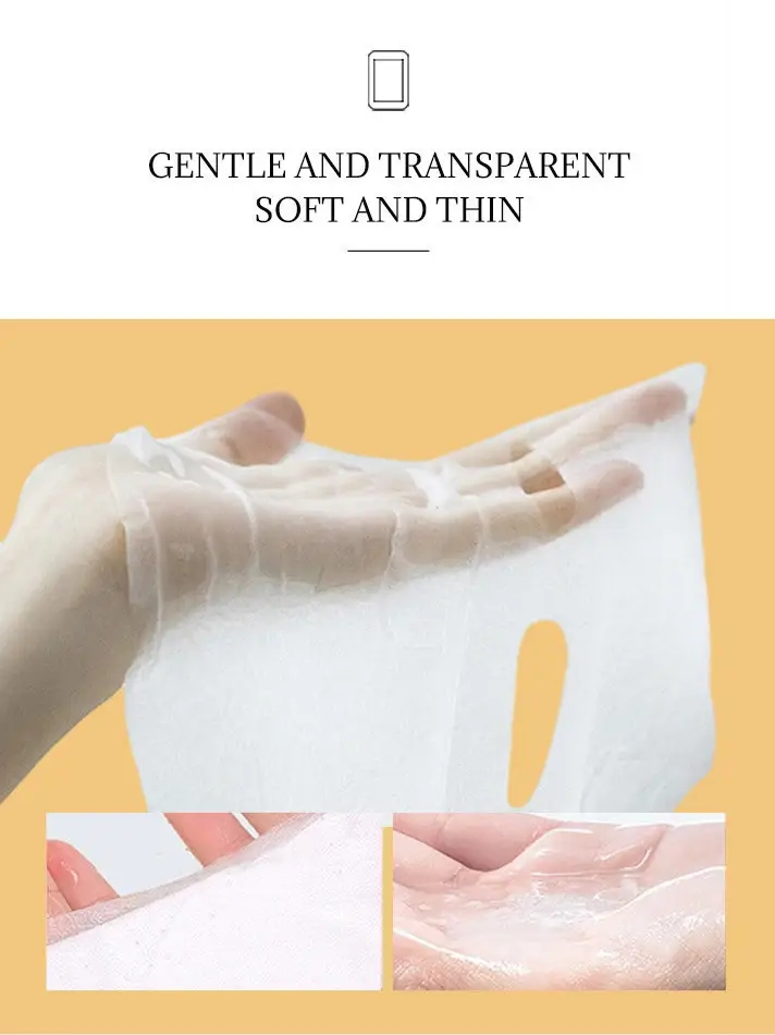 Collagen Boto Face and Neck Anti-Wrinkle Mask