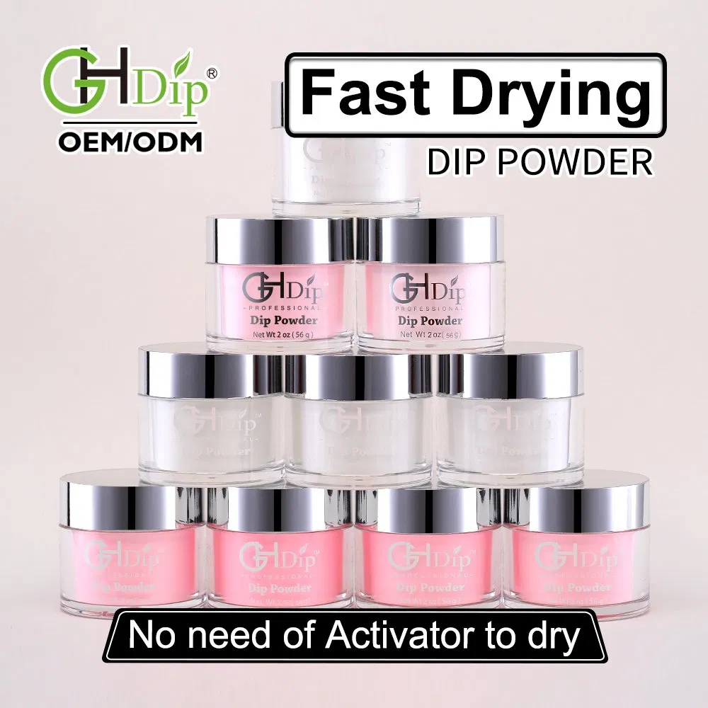 Wholesale French Nail DIP Powder Starter Kit 5oz/8oz/15oz Set