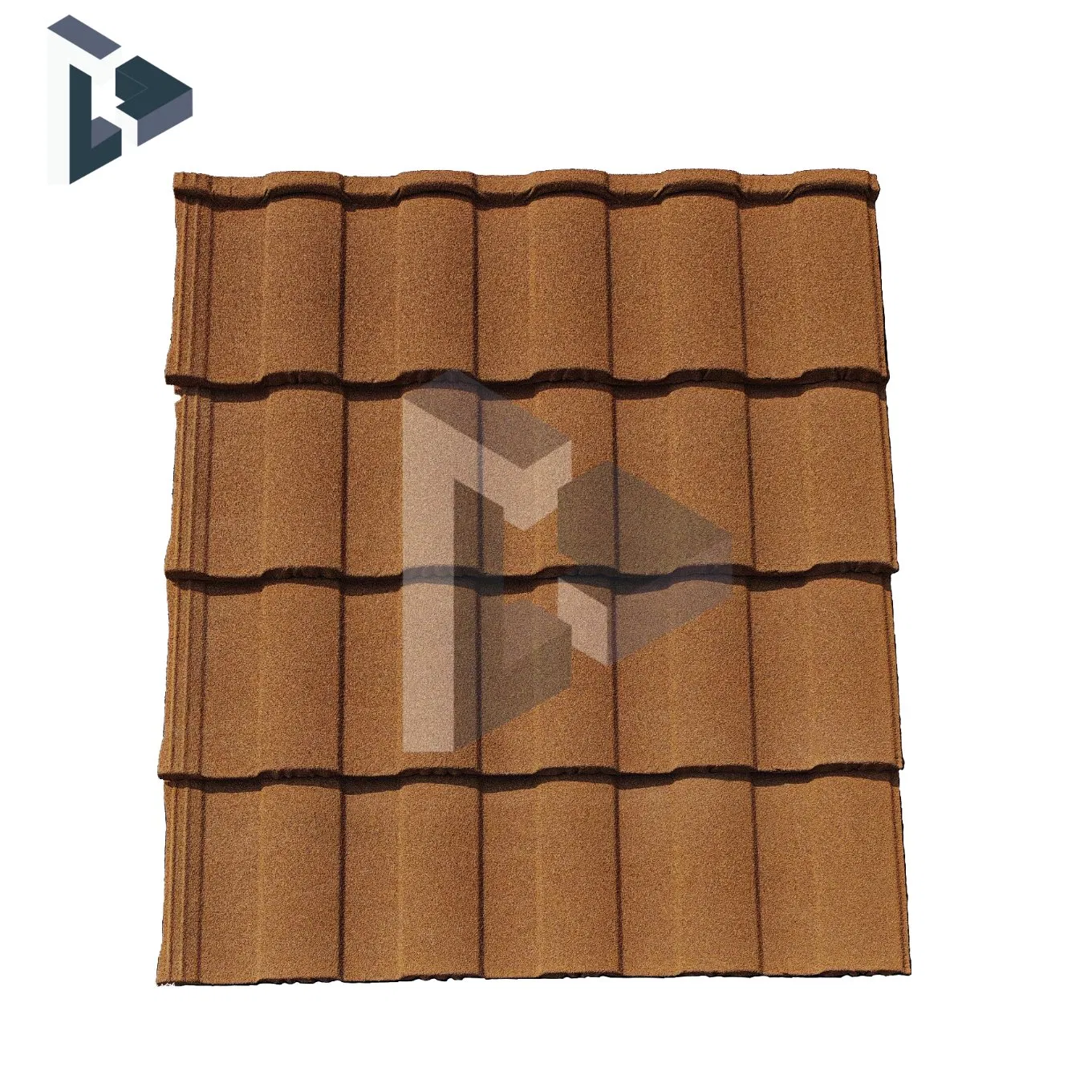 Top 10 Shipping Yiwu Stone Coated Metal Roof Tile Galvanized Roof Tile Aluminium Roof Great Decorative Materials Expert