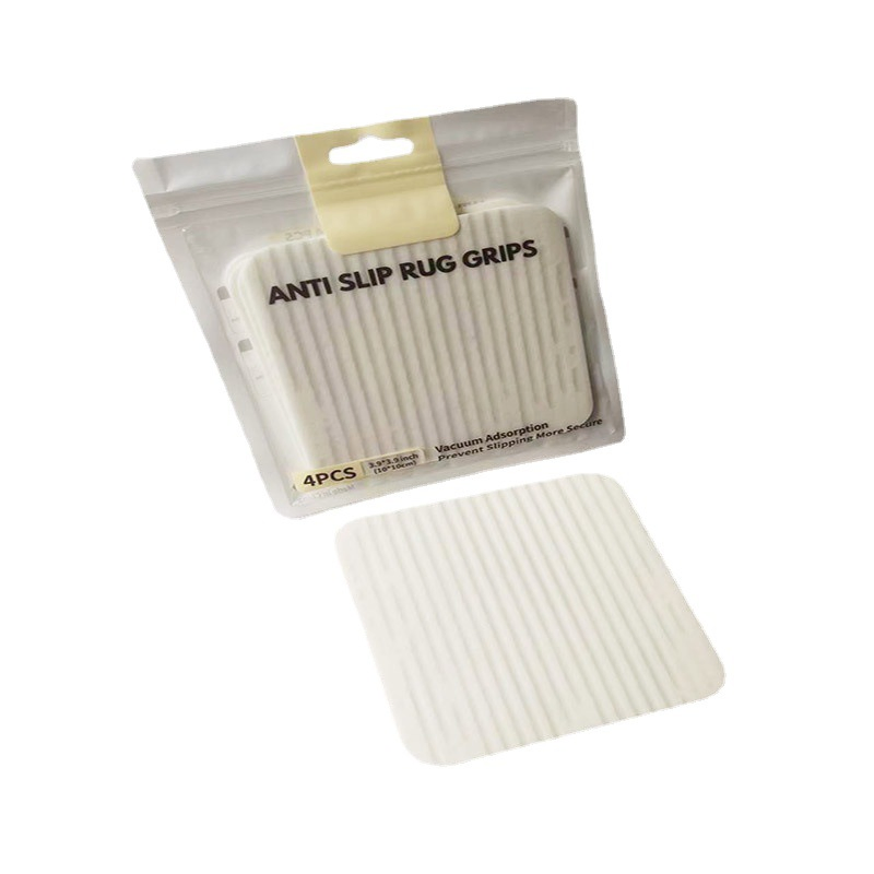 Premium Non-Slip Rug Pads for Safety and Comfort Enhancement