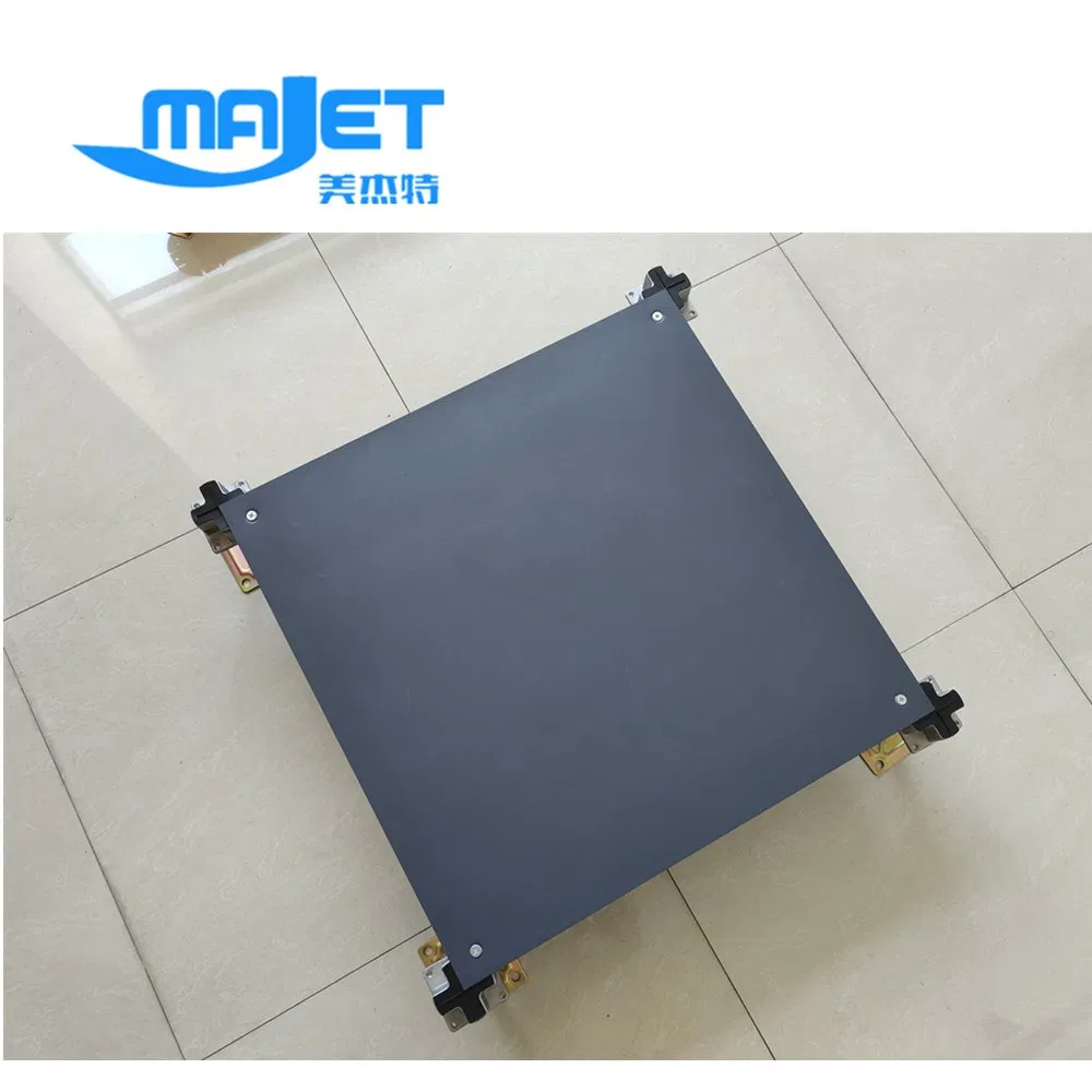 Регулируемая опорная система OA60 для антистатических полов