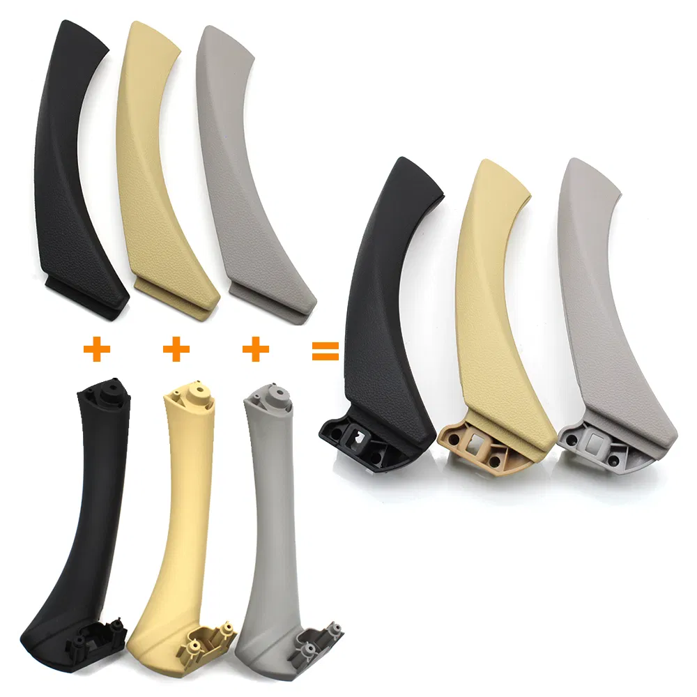 Ручка открывания двери салона для BMW 3 серии E90 E91 E92 E93