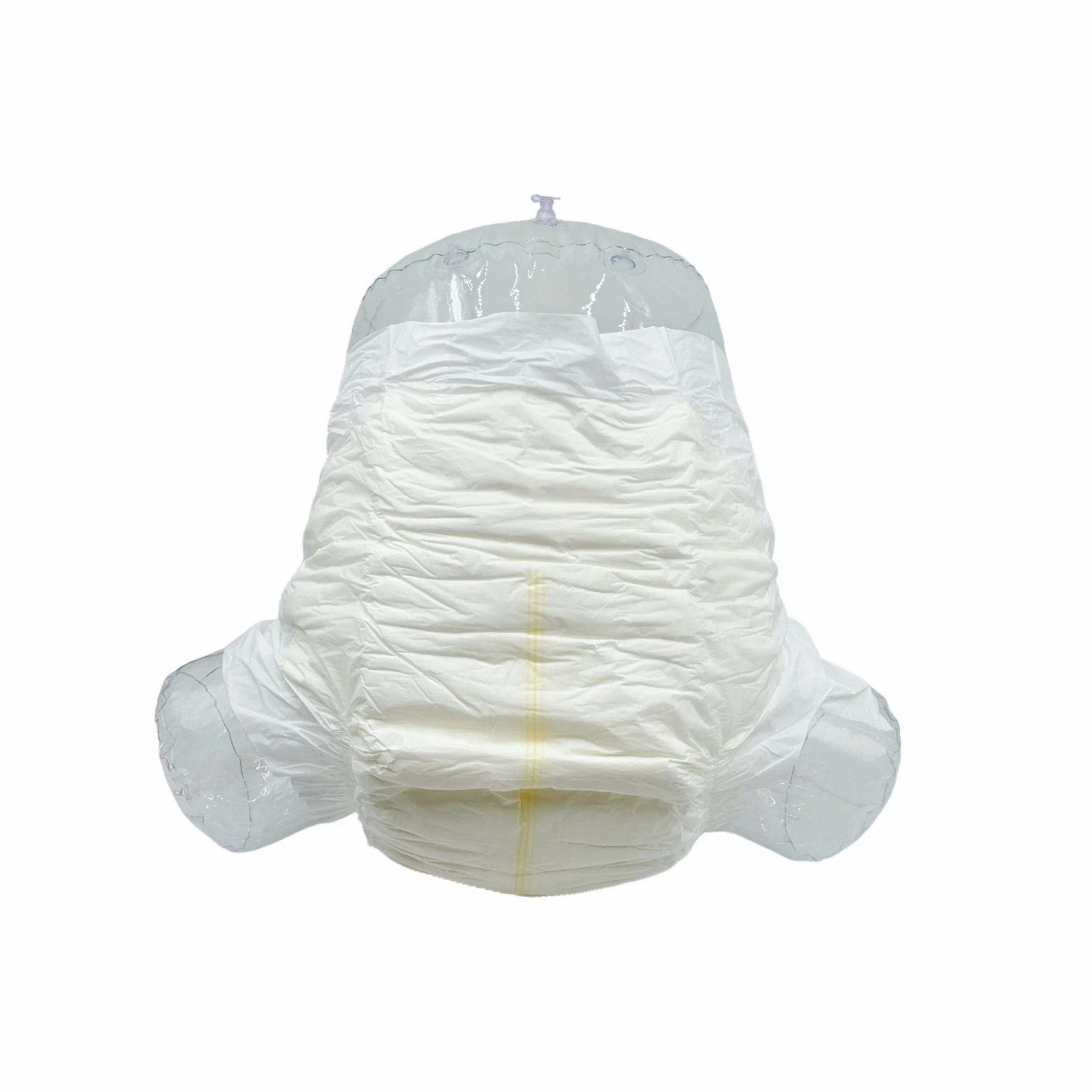 Hot Sell High Quality Adult Diaper Made in China