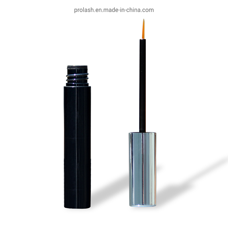 Advanced Eyelash Serum OEM Eyelash Growth Eyebrow Product Cruelty Free Eyelash Peptide Private Label