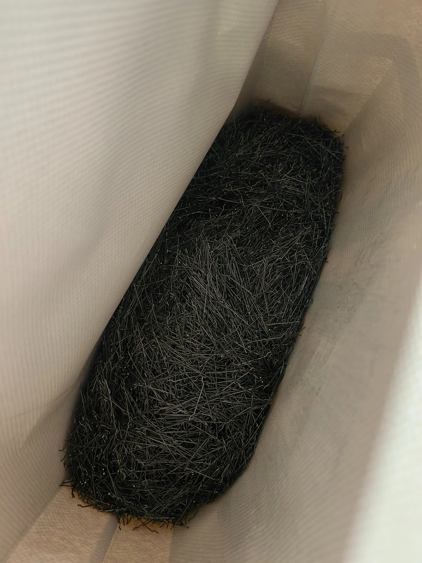 Steel Fiber Loose Hooked for Concrete Reinforced