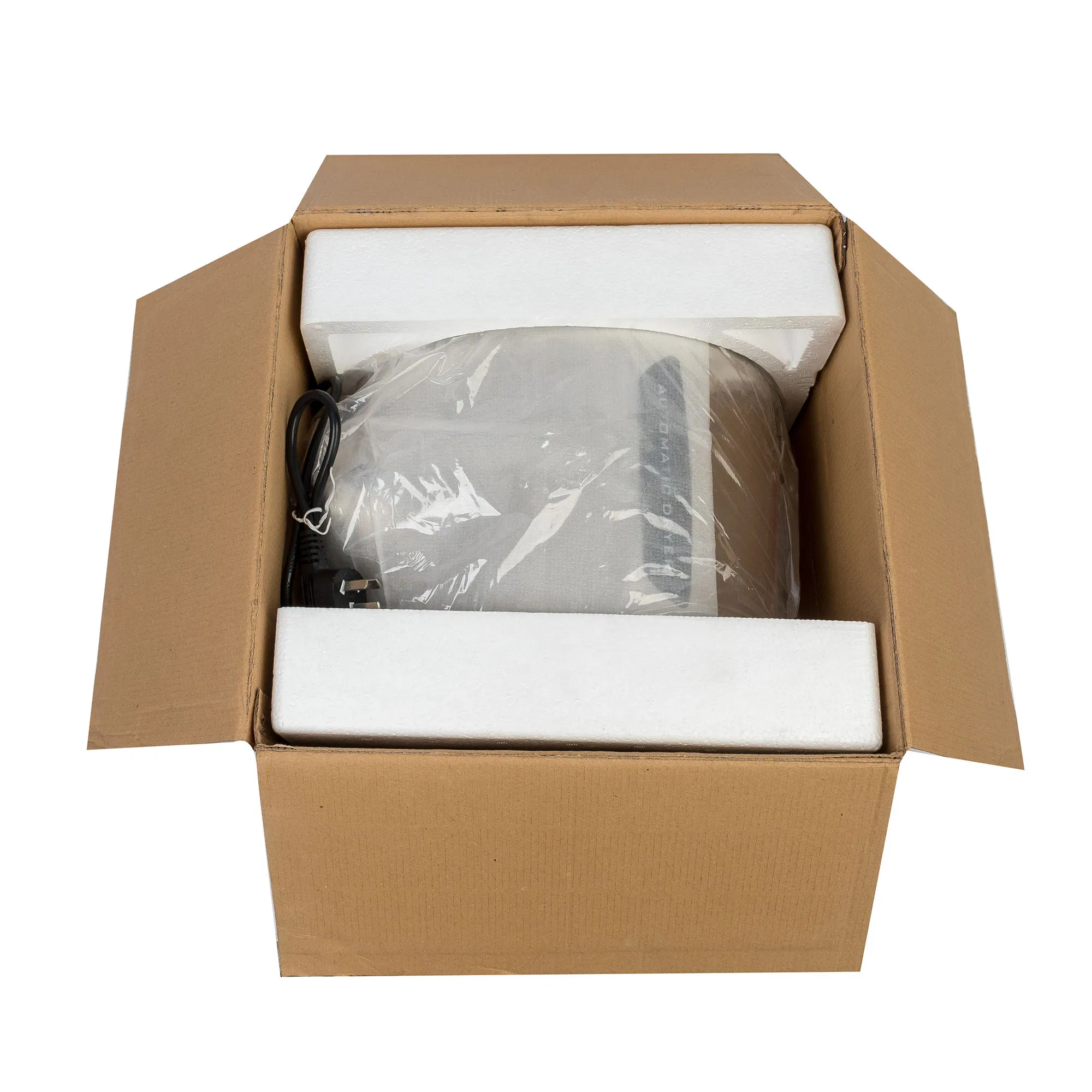 Fashion Design Stainless Steel Sink Hand Dryer Home Use