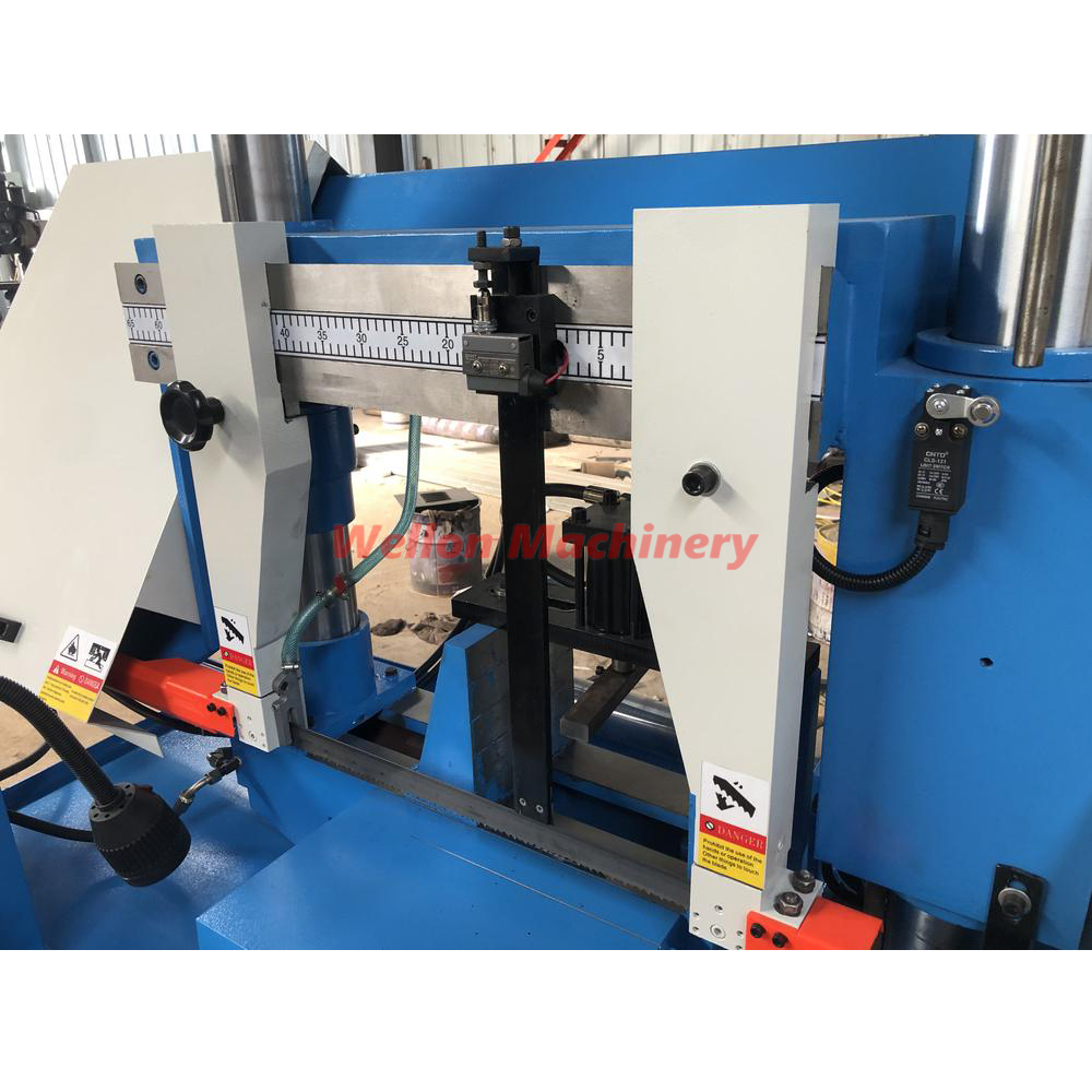 Станок ленточнопильный GH4250