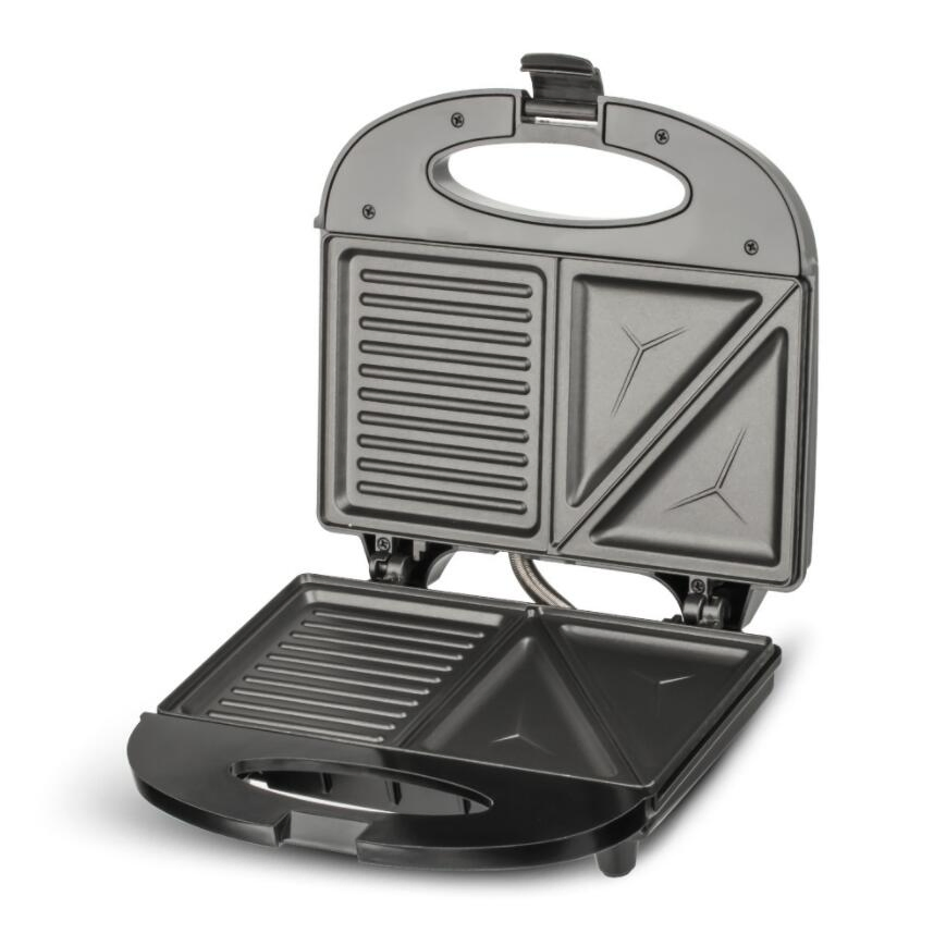 Hot Sales Mini Multi-Functional Toaster Sandwich Maker