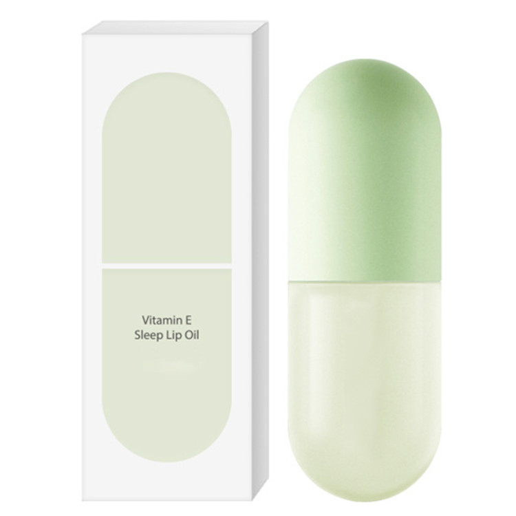 Makeup Wholesale Moisturizing Lip Plumper Private Label Serum Lip Gloss