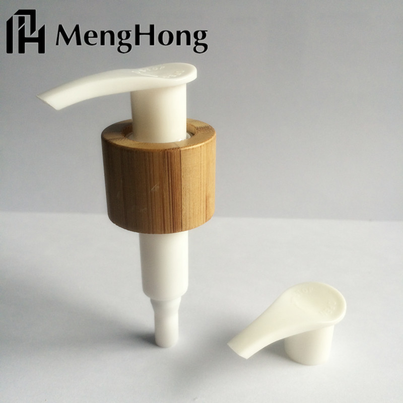 Right-Left Lock Cream Lotion Pump