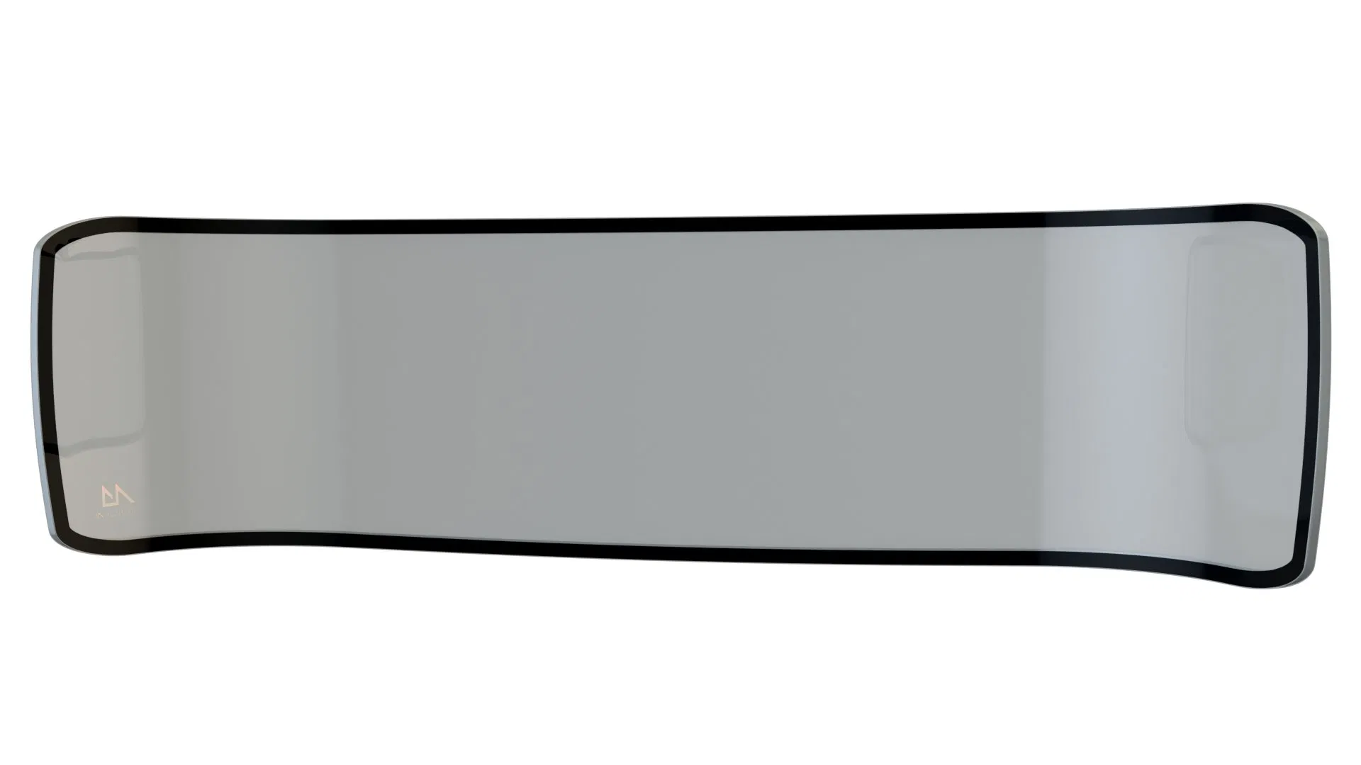 Стекло смотровое для плафона сельхозтехники