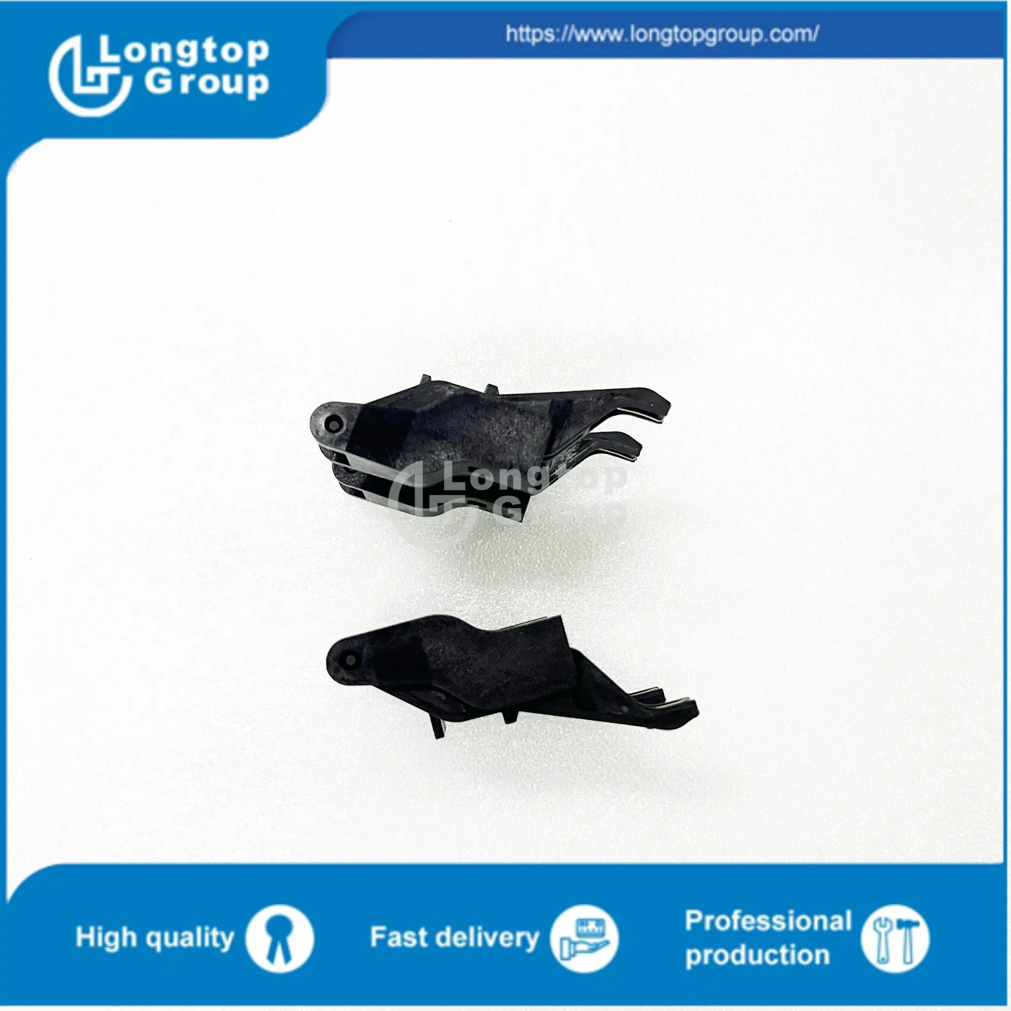 ATM Spare Parts Wincor Nixdorf Magnet Support Assembly 175005176158 1750044604