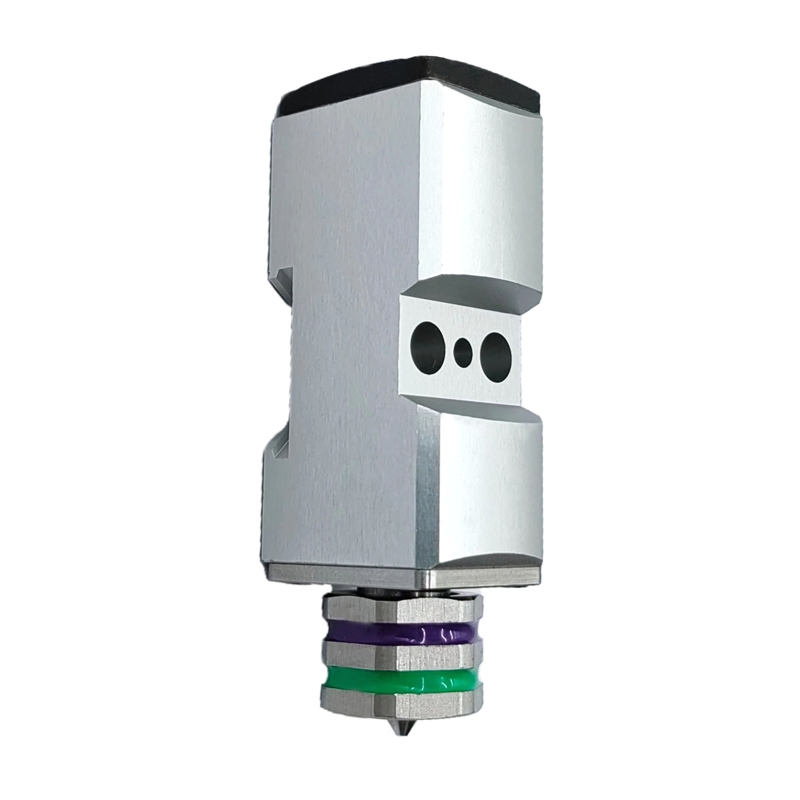 High Performance Glue Gun Module for Hot Melt Glue Machine