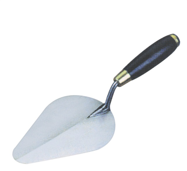 Bricklaying Trowel, American Type Trowel