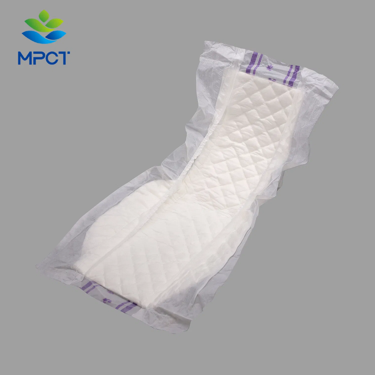 Incontience Insert Pad Adult Inner Diaper 5g Sumitomo Sap Insert Diaper Factory