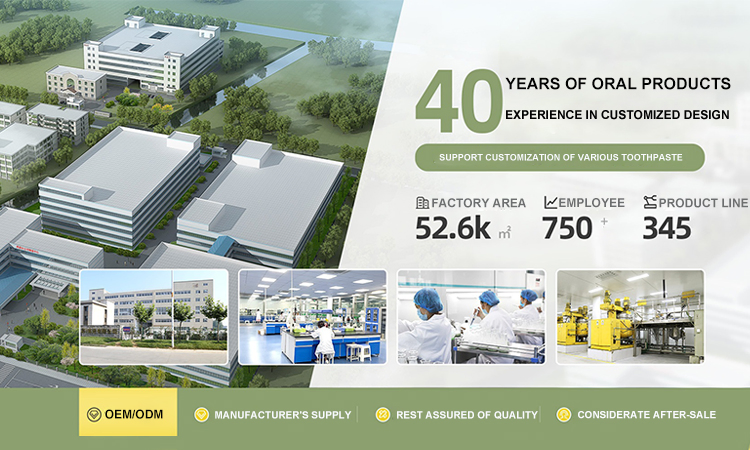 Free Sample Custom Brands Cheap 120g Fresh Breath Mint Herbal Fluoride Toothpaste