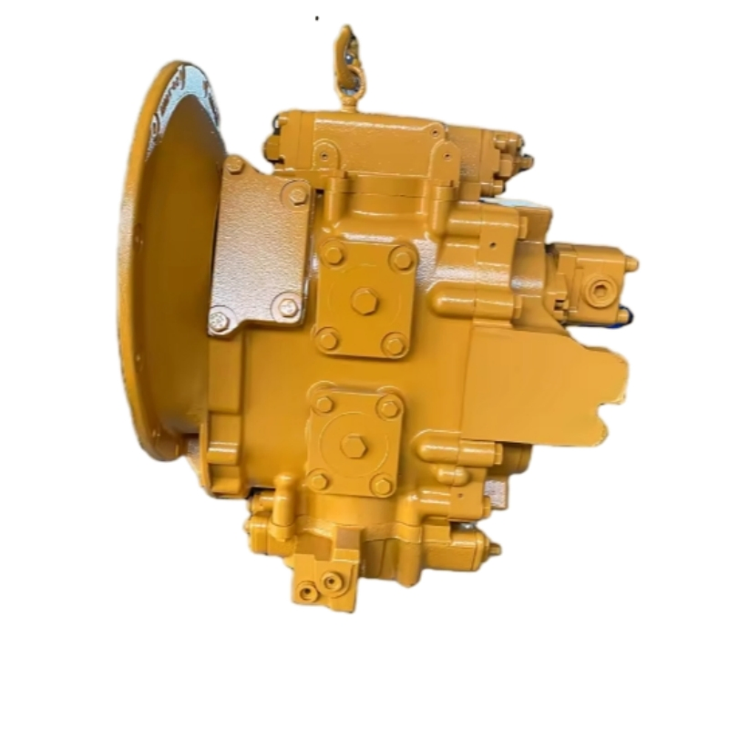 Premium 320c Fuel Injection Pump for 3066 Engine - 1 Year Warranty