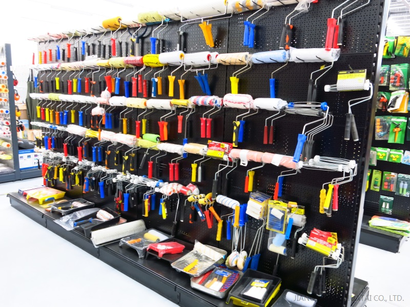 Клещи для внутренних стопорных колец прямые HT580175