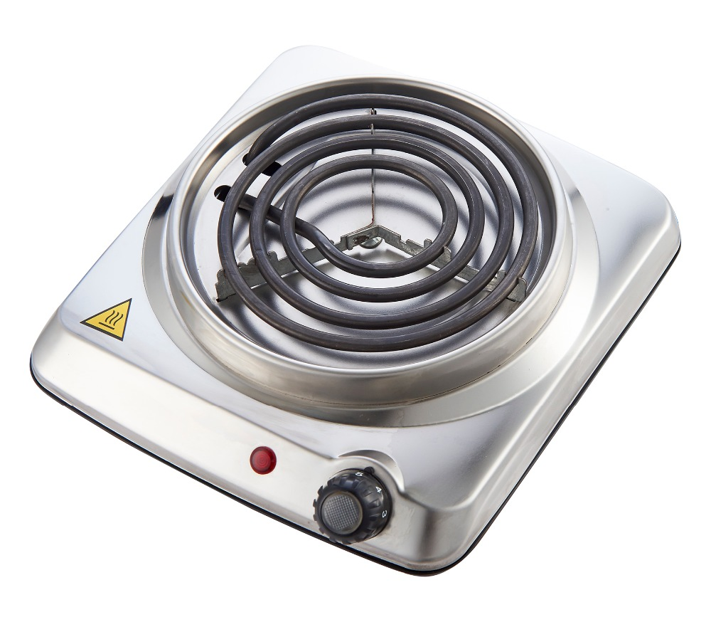 Premium Electric Coil Cookers for Efficient Home Cooking